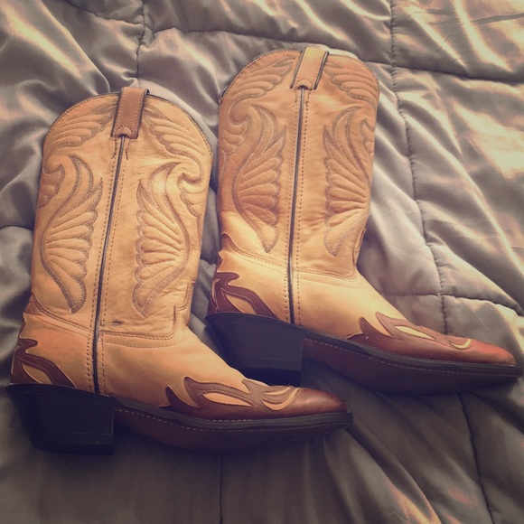 Code West Other - Code West | Cowboy Boots 🤠